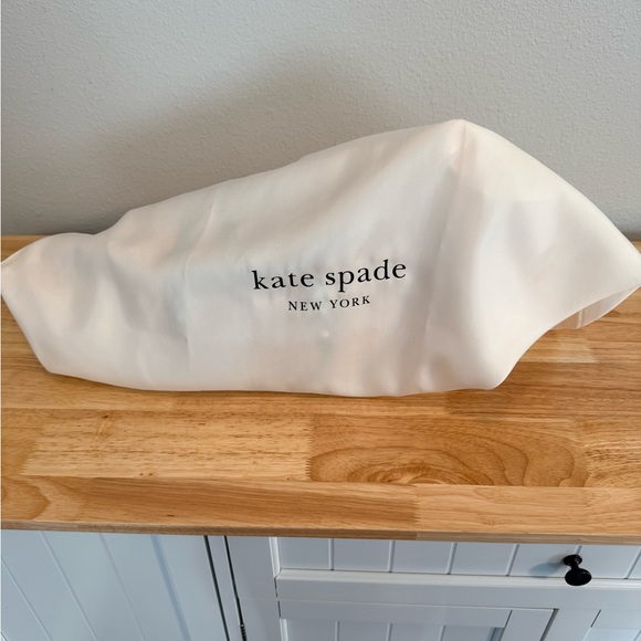 kate spade “Swamped” Wicker 3D Alligator Bag - Picture 10 of 10